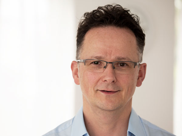 Calvin Tudor - Clinical Dental Technician